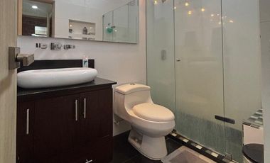 Casa en arriendo en El Escobero, Envigado