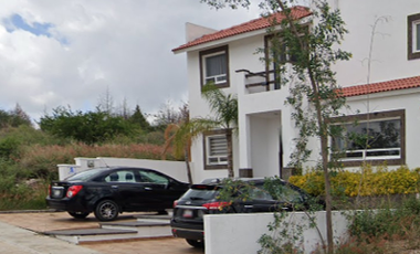 Casa en Remate en Cumbres del Lago, Juriquilla, Querétaro