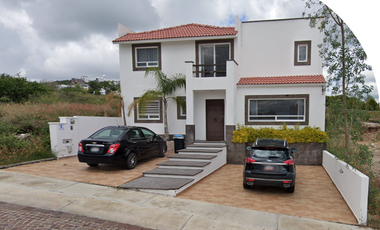 Casa en Remate en Cumbres del Lago, Juriquilla, Querétaro