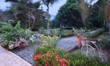CASA CAMPESTRE, DE UN SOLO NIVEL, EN SOPETRAN, VEREDA EL RODEO, ANT