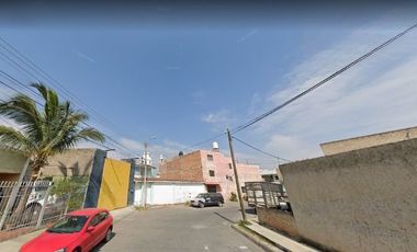 Casa en Venta Rodolfo Garibay, Maestro Aarón Joaquín Guadalajara Recuperación Bancaria