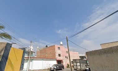 Casa en Venta Rodolfo Garibay, Maestro Aarón Joaquín Guadalajara Recuperación Bancaria