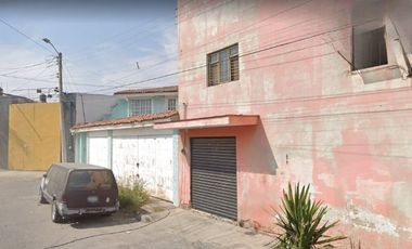 Casa en Venta Rodolfo Garibay, Maestro Aarón Joaquín Guadalajara Recuperación Bancaria