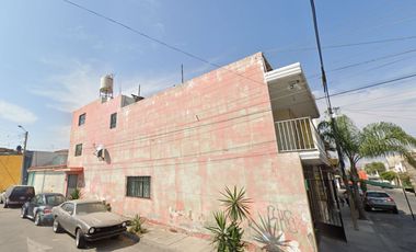 Casa en Venta Rodolfo Garibay, Maestro Aarón Joaquín Guadalajara Recuperación Bancaria