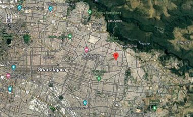 Casa en Venta Rodolfo Garibay, Maestro Aarón Joaquín Guadalajara Recuperación Bancaria