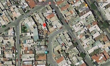 Casa en Venta Rodolfo Garibay, Maestro Aarón Joaquín Guadalajara Recuperación Bancaria