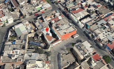 Casa en Venta Rodolfo Garibay, Maestro Aarón Joaquín Guadalajara Recuperación Bancaria