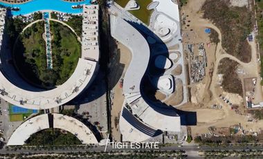 DEPARTAMENTO FRENTE AL MAR EN VENTA EN NUEVO VALLARTA EN AMANCAY