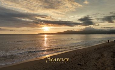 DEPARTAMENTO FRENTE AL MAR EN VENTA EN NUEVO VALLARTA EN AMANCAY