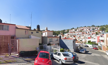 Casa en venta en Lomas verdes, Naucalpan, Estado de México