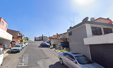 Casa en venta en Lomas verdes, Naucalpan, Estado de México