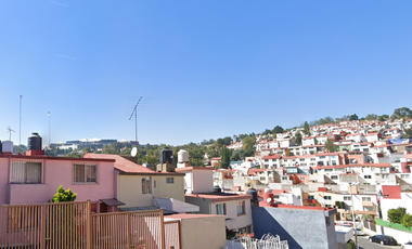 Casa en venta en Lomas verdes, Naucalpan, Estado de México