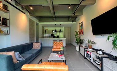 Apartamento  en arriendo,  Loma   Del Escobero, Envigado, Antioqquia