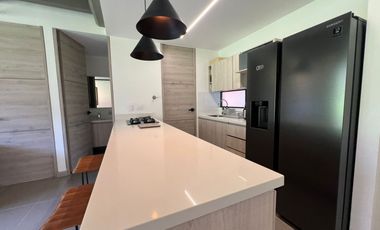 Apartamento  en arriendo,  Loma   Del Escobero, Envigado, Antioqquia