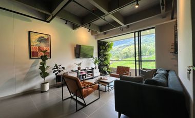 Apartamento  en arriendo,  Loma   Del Escobero, Envigado, Antioqquia