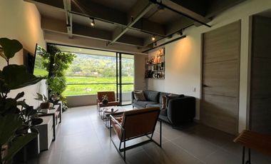 Apartamento  en arriendo,  Loma   Del Escobero, Envigado, Antioqquia