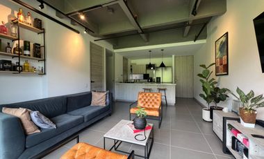 Apartamento  en arriendo,  Loma   Del Escobero, Envigado, Antioqquia