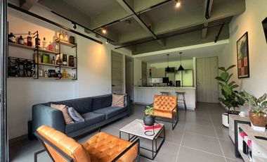 Apartamento  en arriendo,  Loma   Del Escobero, Envigado, Antioqquia