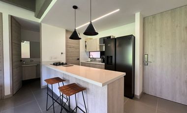 Apartamento  en arriendo,  Loma   Del Escobero, Envigado, Antioqquia