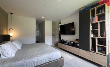 Apartamento  en arriendo,  Loma   Del Escobero, Envigado, Antioqquia