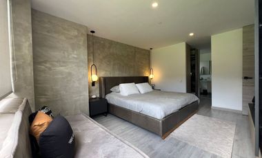 Apartamento  en arriendo,  Loma   Del Escobero, Envigado, Antioqquia