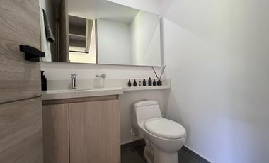 Apartamento  en arriendo,  Loma   Del Escobero, Envigado, Antioqquia