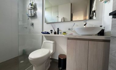 Apartamento  en arriendo,  Loma   Del Escobero, Envigado, Antioqquia