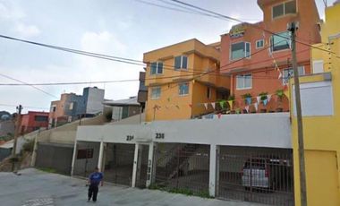 Remate de Casa en Cerro de la Bufa 234, Tlalnepantla Edo de México