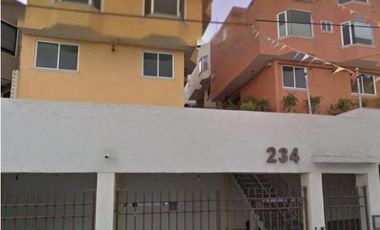 Remate de Casa en Cerro de la Bufa 234, Tlalnepantla Edo de México