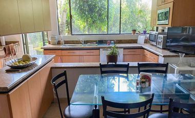 Casa en venta cerrada con vigilancia en Lomas Virreyes