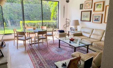 Casa en venta cerrada con vigilancia en Lomas Virreyes