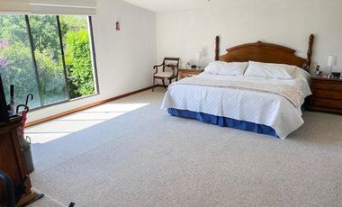 Casa en venta cerrada con vigilancia en Lomas Virreyes