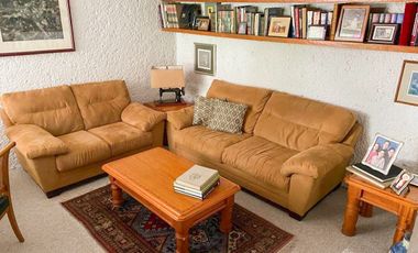 Casa en venta cerrada con vigilancia en Lomas Virreyes