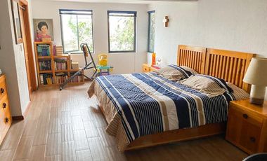 Casa en venta cerrada con vigilancia en Lomas Virreyes