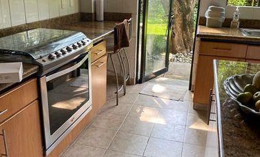 Casa en venta cerrada con vigilancia en Lomas Virreyes