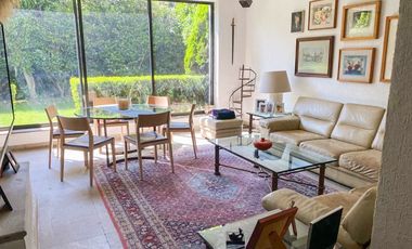 Casa en venta cerrada con vigilancia en Lomas Virreyes