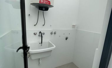 LINDO DUPLEX DE ESTRENO - 120 METROS - 2 DORMITORIOS - TERRAZA  - PISO 13 - VISTA EXTERNA  - 2 COCHERAS  - ÁREAS COMUNES