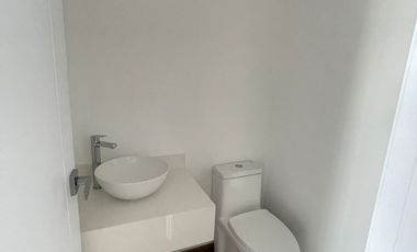 LINDO DUPLEX DE ESTRENO - 120 METROS - 2 DORMITORIOS - TERRAZA  - PISO 13 - VISTA EXTERNA  - 2 COCHERAS  - ÁREAS COMUNES