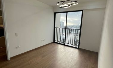 LINDO DUPLEX DE ESTRENO - 120 METROS - 2 DORMITORIOS - TERRAZA  - PISO 13 - VISTA EXTERNA  - 2 COCHERAS  - ÁREAS COMUNES