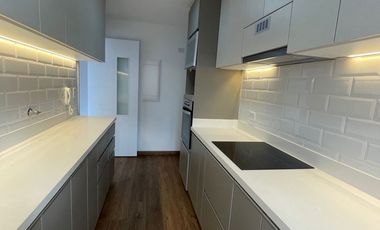 LINDO DUPLEX DE ESTRENO - 120 METROS - 2 DORMITORIOS - TERRAZA  - PISO 13 - VISTA EXTERNA  - 2 COCHERAS  - ÁREAS COMUNES