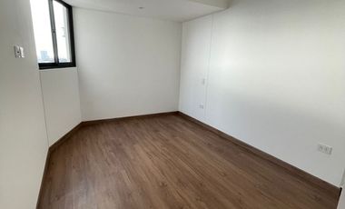 LINDO DUPLEX DE ESTRENO - 120 METROS - 2 DORMITORIOS - TERRAZA  - PISO 13 - VISTA EXTERNA  - 2 COCHERAS  - ÁREAS COMUNES