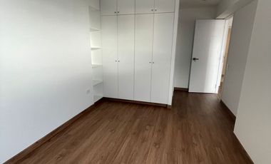 LINDO DUPLEX DE ESTRENO - 120 METROS - 2 DORMITORIOS - TERRAZA  - PISO 13 - VISTA EXTERNA  - 2 COCHERAS  - ÁREAS COMUNES
