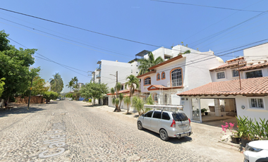 Casa en Remate en Diaz Ordaz, Puerto Vallarta, Jalisco
