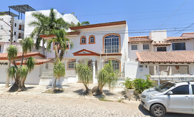 Casa en Remate en Diaz Ordaz, Puerto Vallarta, Jalisco
