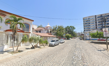 Casa en Remate en Diaz Ordaz, Puerto Vallarta, Jalisco