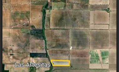 Hectáreas en Venta en Ejido el Porvenir, Reynosa, Tamaulipas