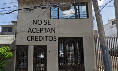 Casa en venta en Lomas de Cantera, Naucalpan, Estado de México