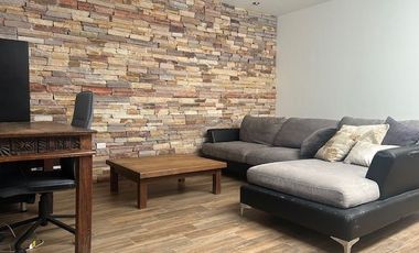 CASA EN RENTA AMUEBLADA EN RANCHO SANTA MONICA AGUASCALIENTES SUR
