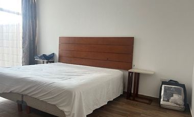 CASA EN RENTA AMUEBLADA EN RANCHO SANTA MONICA AGUASCALIENTES SUR
