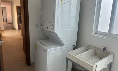 CASA EN RENTA AMUEBLADA EN RANCHO SANTA MONICA AGUASCALIENTES SUR